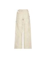 PANTALÓN MUJER STORICO CREAM CLEMONT - CLEMONT.CO S.A.S.