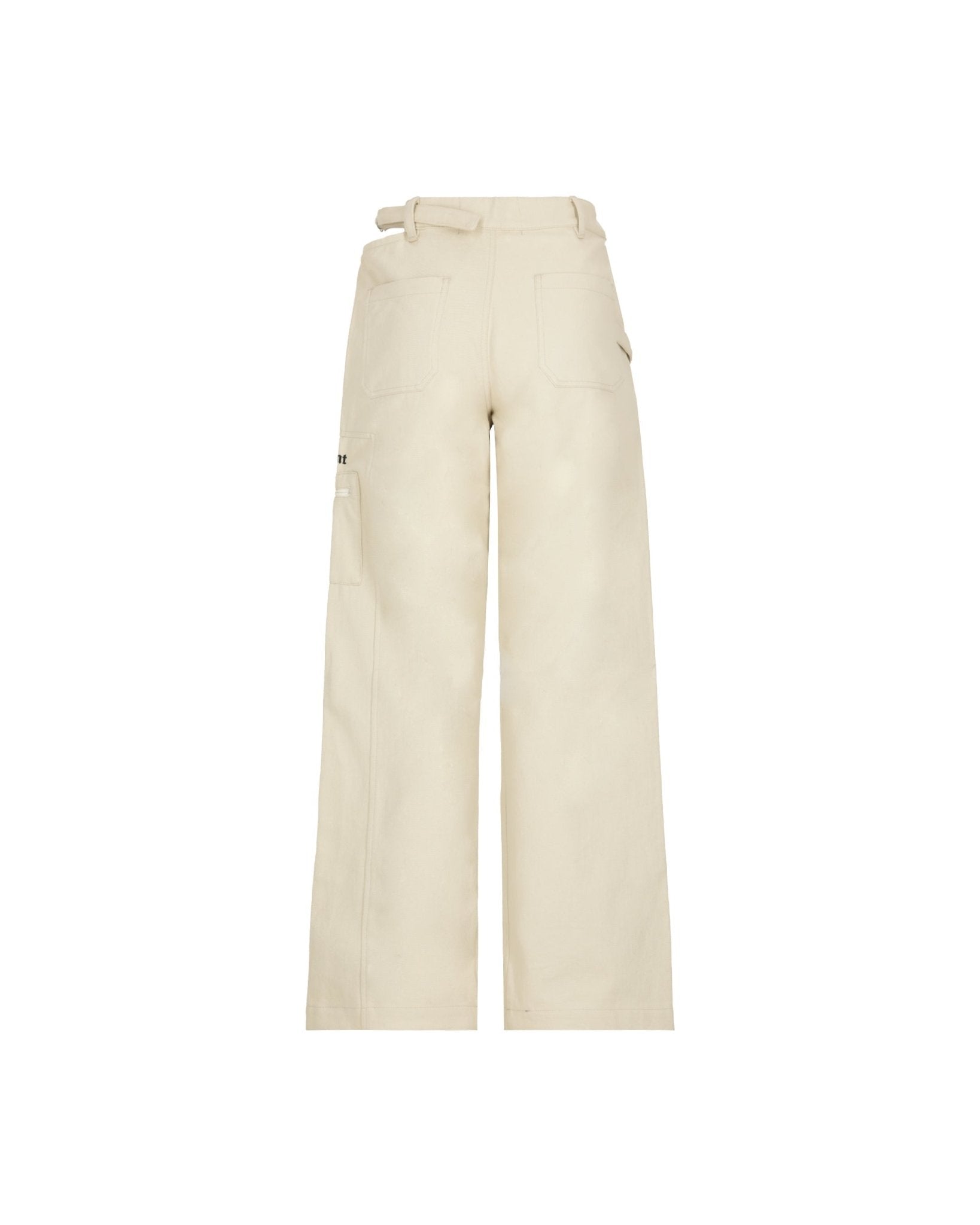 PANTALÓN MUJER STORICO CREAM CLEMONT - CLEMONT.CO S.A.S.