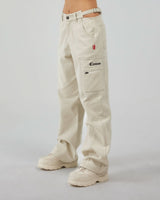 PANTALÓN MUJER STORICO CREAM CLEMONT - CLEMONT.CO S.A.S.