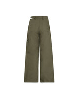 PANTALÓN MUJER STORICO GREEN CLEMONT - CLEMONT.CO S.A.S.