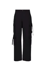 PANTALON PARALLELO NEGRO CLEMONT - CLEMONT.CO S.A.S.