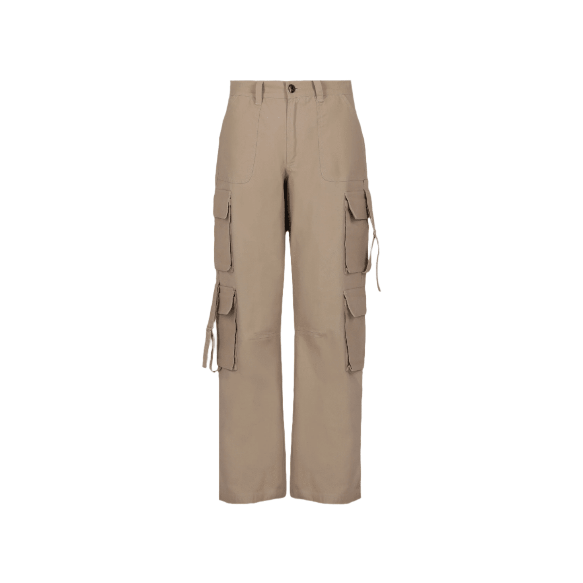 PANTALON PARALLELO NUDE CLEMONT - CLEMONT.CO S.A.S.