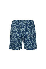 PANTALONETA CADUTA AZUL CLEMONT - CLEMONT.CO S.A.S.