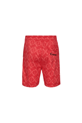 PANTALONETA CADUTA ROJO CLEMONT - CLEMONT.CO S.A.S.