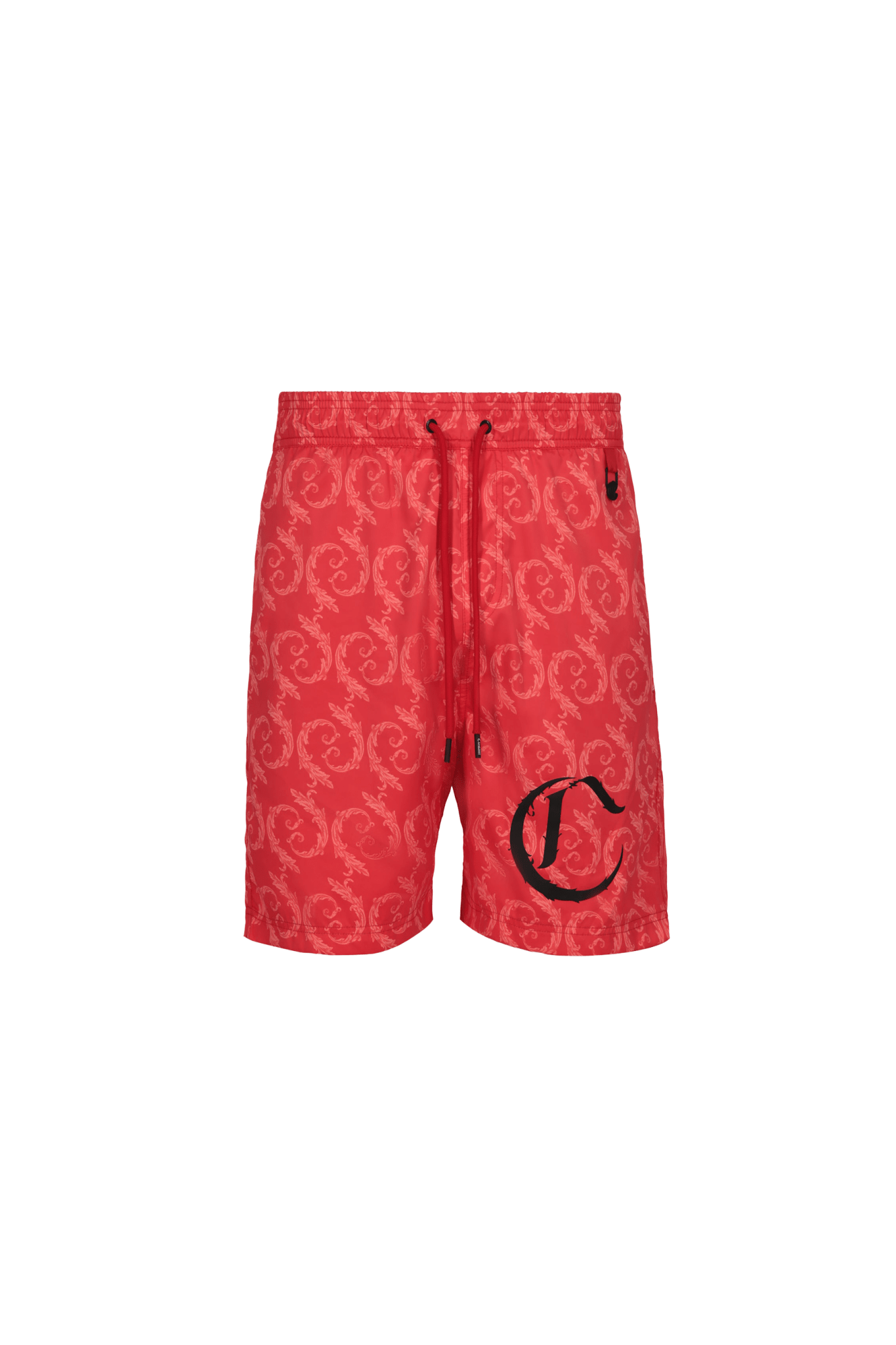 PANTALONETA CADUTA ROJO CLEMONT - CLEMONT.CO S.A.S.
