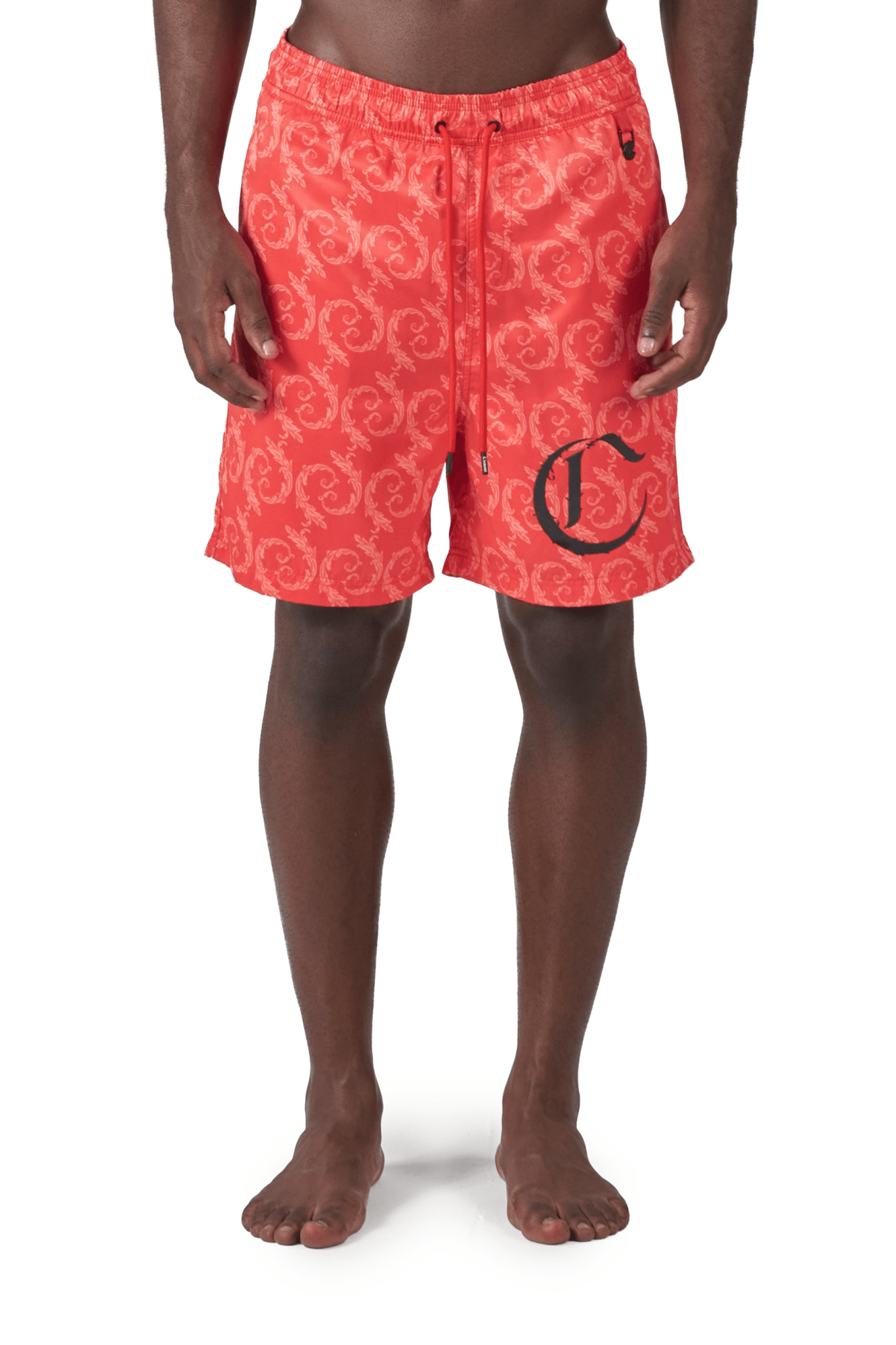 PANTALONETA CADUTA ROJO CLEMONT - CLEMONT.CO S.A.S.