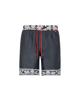 PANTALONETA DE BAÑO ORORABILE NEGRO CLEMONT - CLEMONT.CO S.A.S.