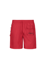 PANTALONETA INSIGNIA ROJO CLEMONT - CLEMONT.CO S.A.S.