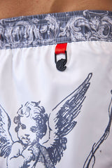 PANTALONETA MASCULINO PERPETUO CREMA/GRIS CLEMONT - CLEMONT.CO S.A.S.