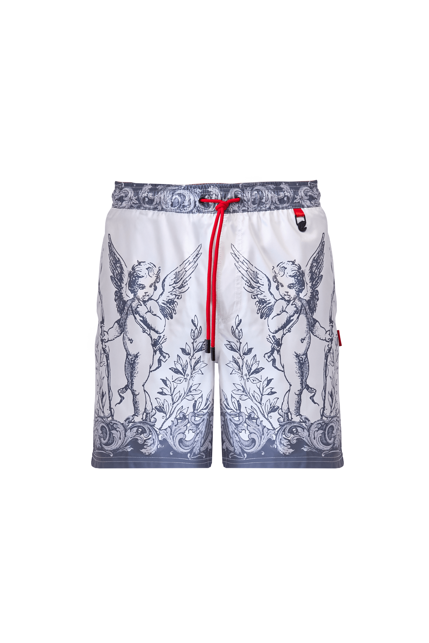 PANTALONETA MASCULINO PERPETUO CREMA/GRIS CLEMONT - CLEMONT.CO S.A.S.