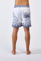 PANTALONETA MASCULINO PERPETUO CREMA/GRIS CLEMONT - CLEMONT.CO S.A.S.