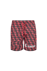PANTALONETA MIRACOLO ROJO CLEMONT - CLEMONT.CO S.A.S.