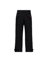 PANTS MEN EREDITÁ BLACK CLEMONT - Clemont Oficial
