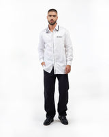 PANTS MEN EREDITÁ BLACK CLEMONT - CLEMONT.CO S.A.S.