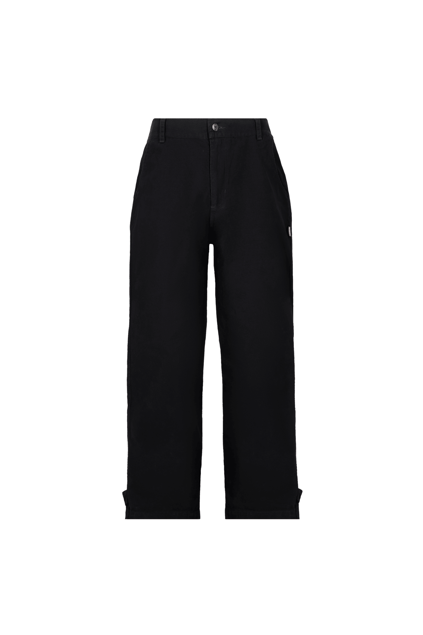 PANTS MEN EREDITÁ BLACK CLEMONT - CLEMONT.CO S.A.S.