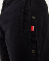 PANTS MEN TRAMONTO BLACK CLEMONT - CLEMONT.CO S.A.S.