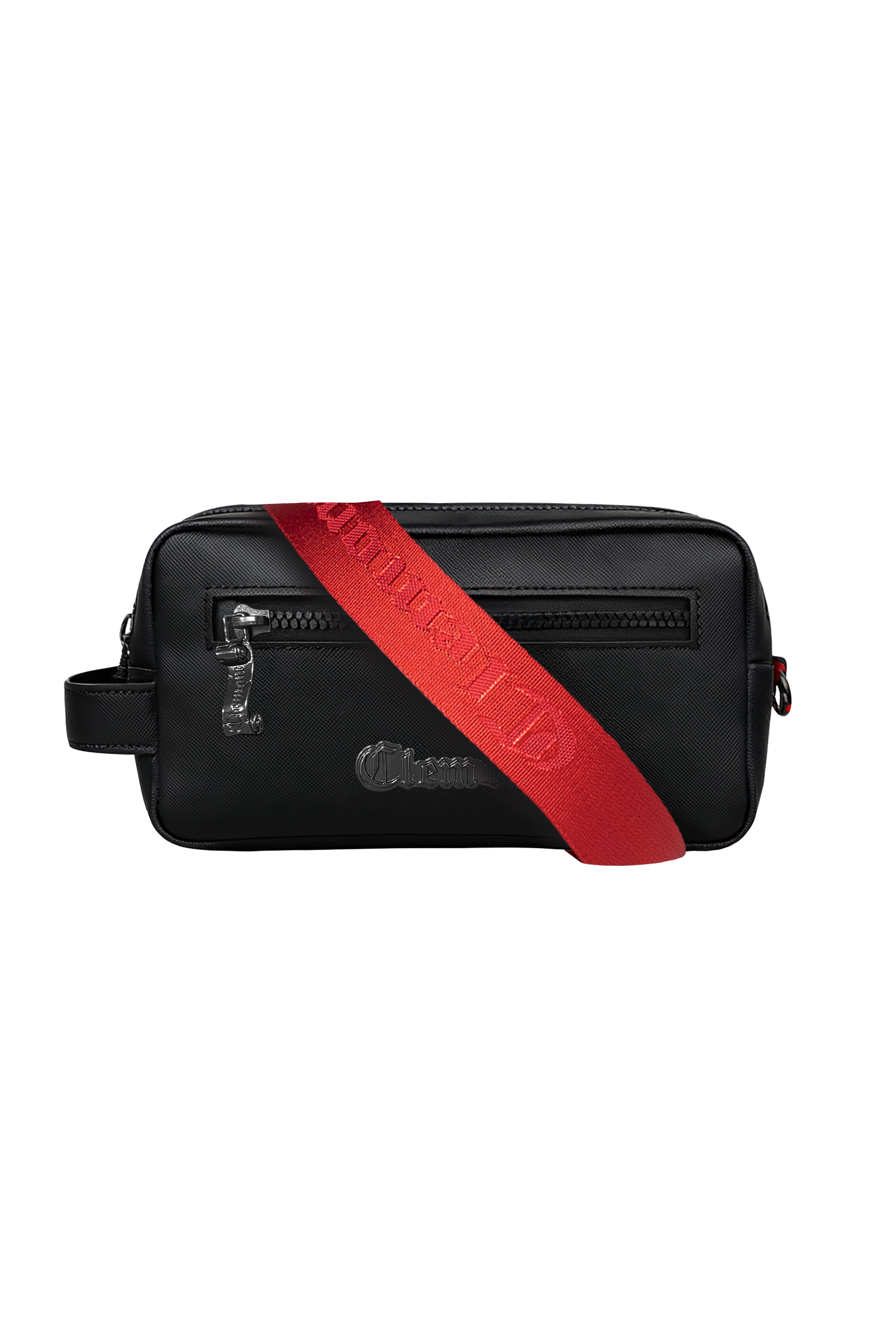 FANNY PACK REGALE NEGRO CLEMONT
