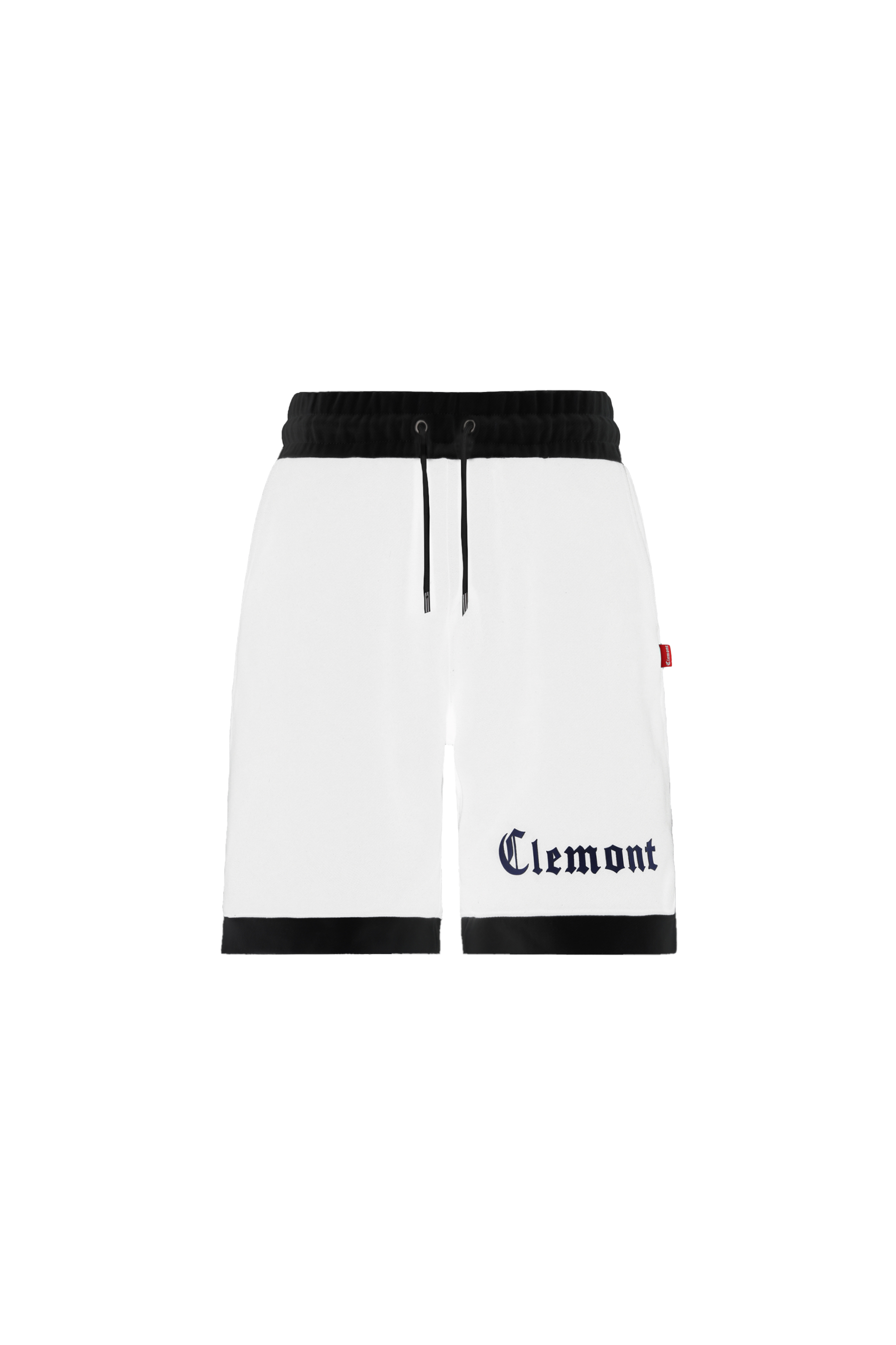 BERMUDA MEN  RICERCATO  CREAM  CLEMONT
