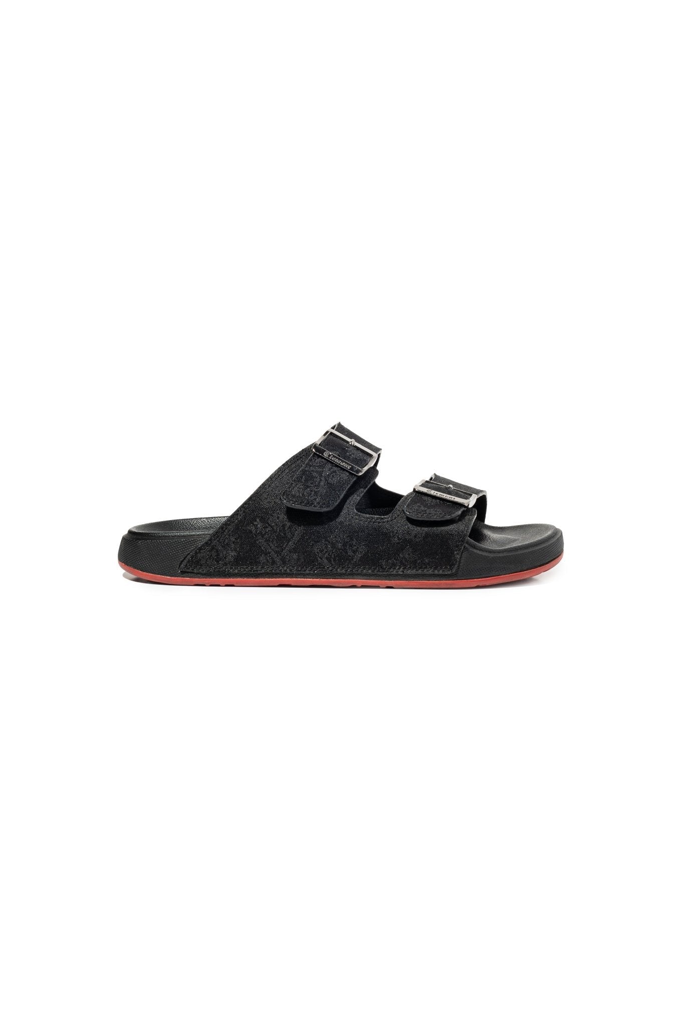 SANDALIAS CALZADO PURIFICAZIONE NEGRO CLEMONT - CLEMONT.CO S.A.S.