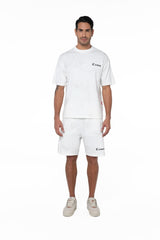 SET ESTIVO/IL MALE CREMA NEGRO CLEMONT - Clemont Oficial