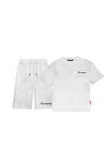 SET ESTIVO/IL MALE CREMA NEGRO CLEMONT - Clemont Oficial