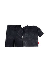 SET ESTIVO/IL MALE NEGRO SILVER CLEMONT - Clemont Oficial