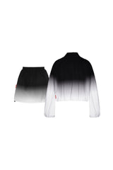 SET GEMMA/TOCCO GRIS NEGRO CLEMONT - Clemont Oficial