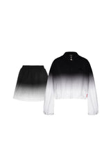 SET GEMMA/TOCCO GRIS NEGRO CLEMONT - Clemont Oficial