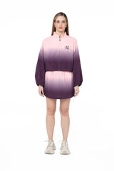 SET GEMMA/TOCCO ROSA MORADO CLEMONT - Clemont Oficial