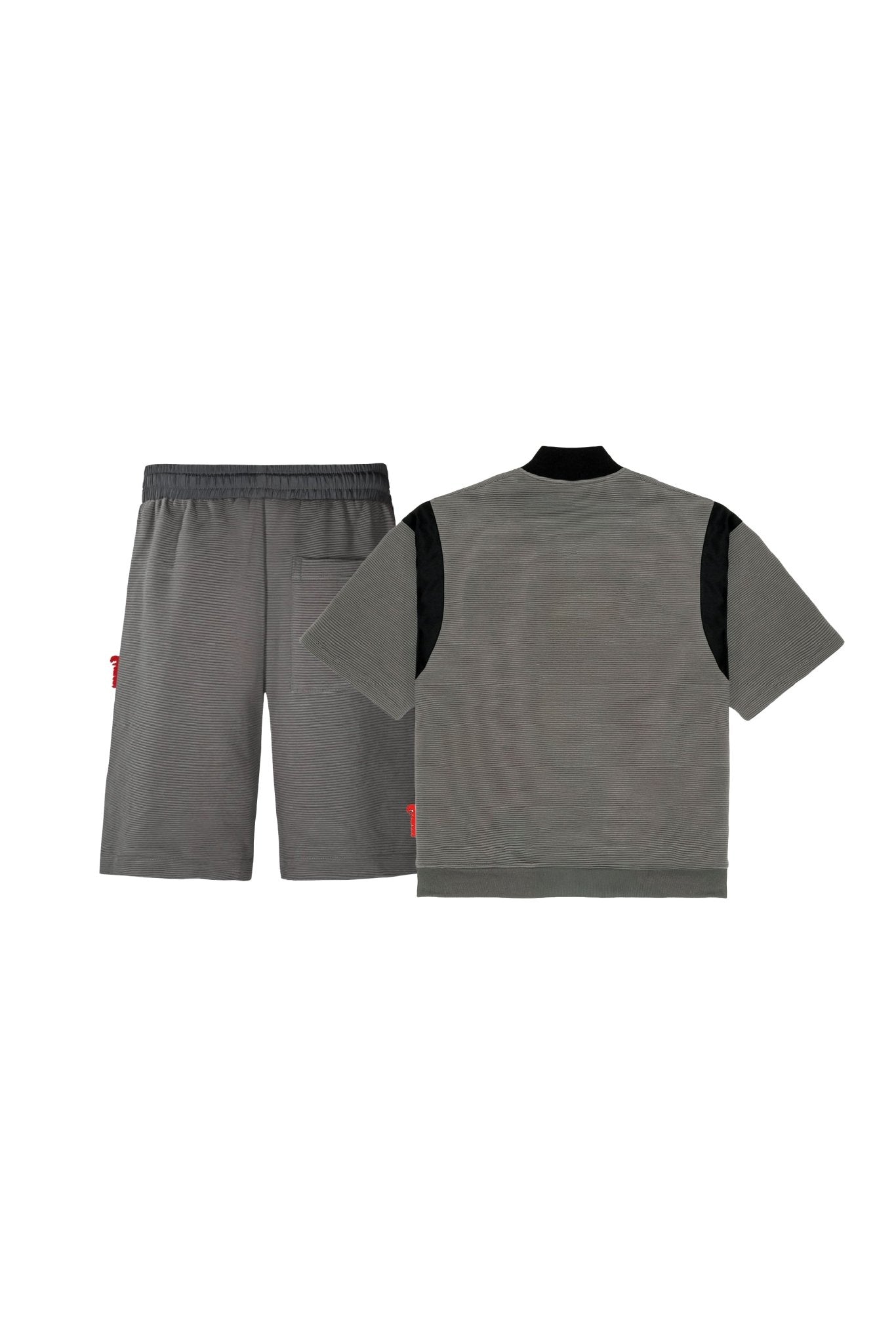 SET ISTANA/ÁULICO GRIS CLEMONT - Clemont Oficial