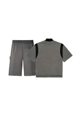 SET ISTANA/ÁULICO GRIS CLEMONT - Clemont Oficial