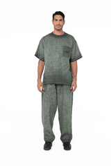 SET PETRA/SORGENTE VERDE CLEMONT - Clemont Oficial