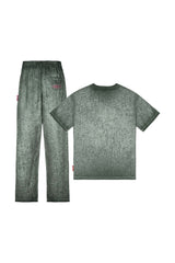 SET PETRA/SORGENTE VERDE CLEMONT - Clemont Oficial