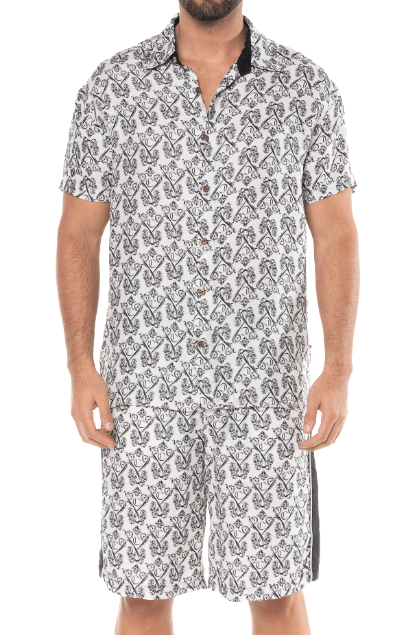 SET PROIEZIONE CREMA MASCULINO CLEMONT - CLEMONT.CO S.A.S.