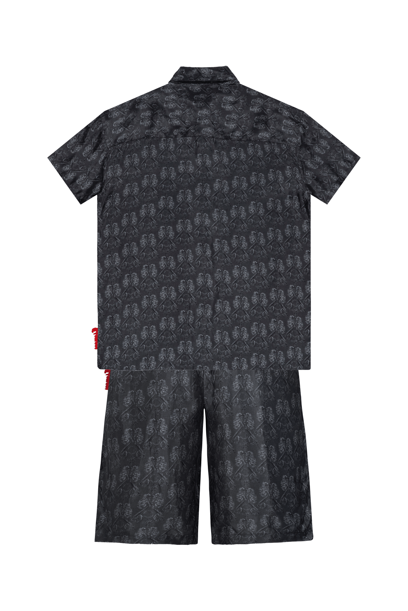 SET PROIEZIONE NEGRO MASCULINO CLEMONT - CLEMONT.CO S.A.S.