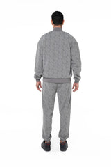 SET SPERGIURO/ALBA GRIS OSCURO CLEMONT - Clemont Oficial