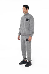 SET SPERGIURO/ALBA GRIS OSCURO CLEMONT - Clemont Oficial