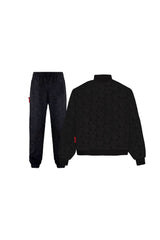 SET SPERGIURO/ALBA NEGRO CLEMONT - Clemont Oficial