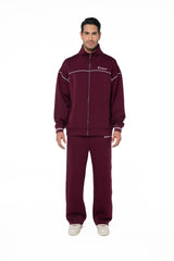 SET TRACCIA/ARATRO VINOTINTO CREMA CLEMONT - Clemont Oficial