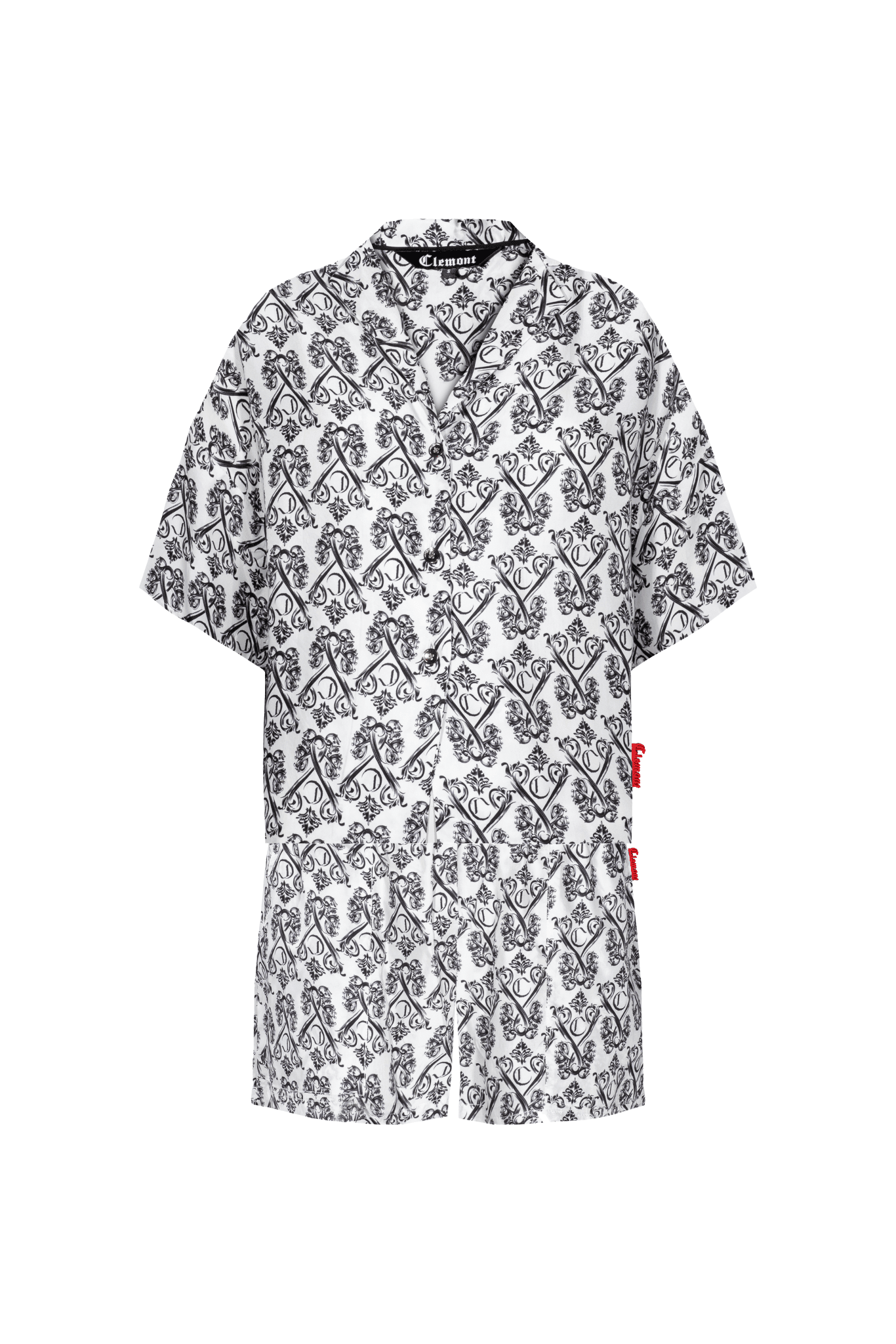 SET VIA BLANCO CLEMONT - CLEMONT.CO S.A.S.