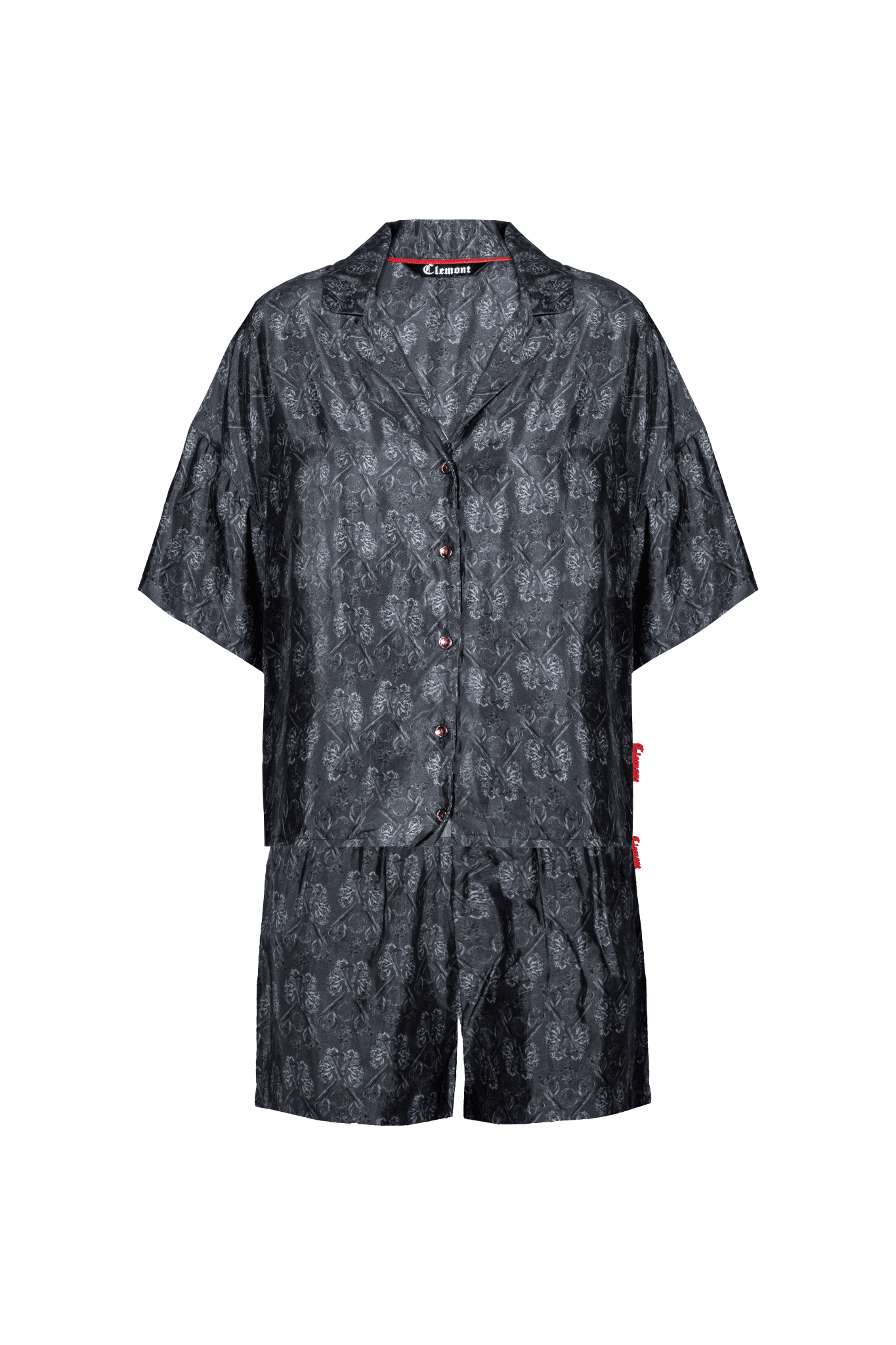 SET VIA NEGRO CLEMONT - CLEMONT.CO S.A.S.