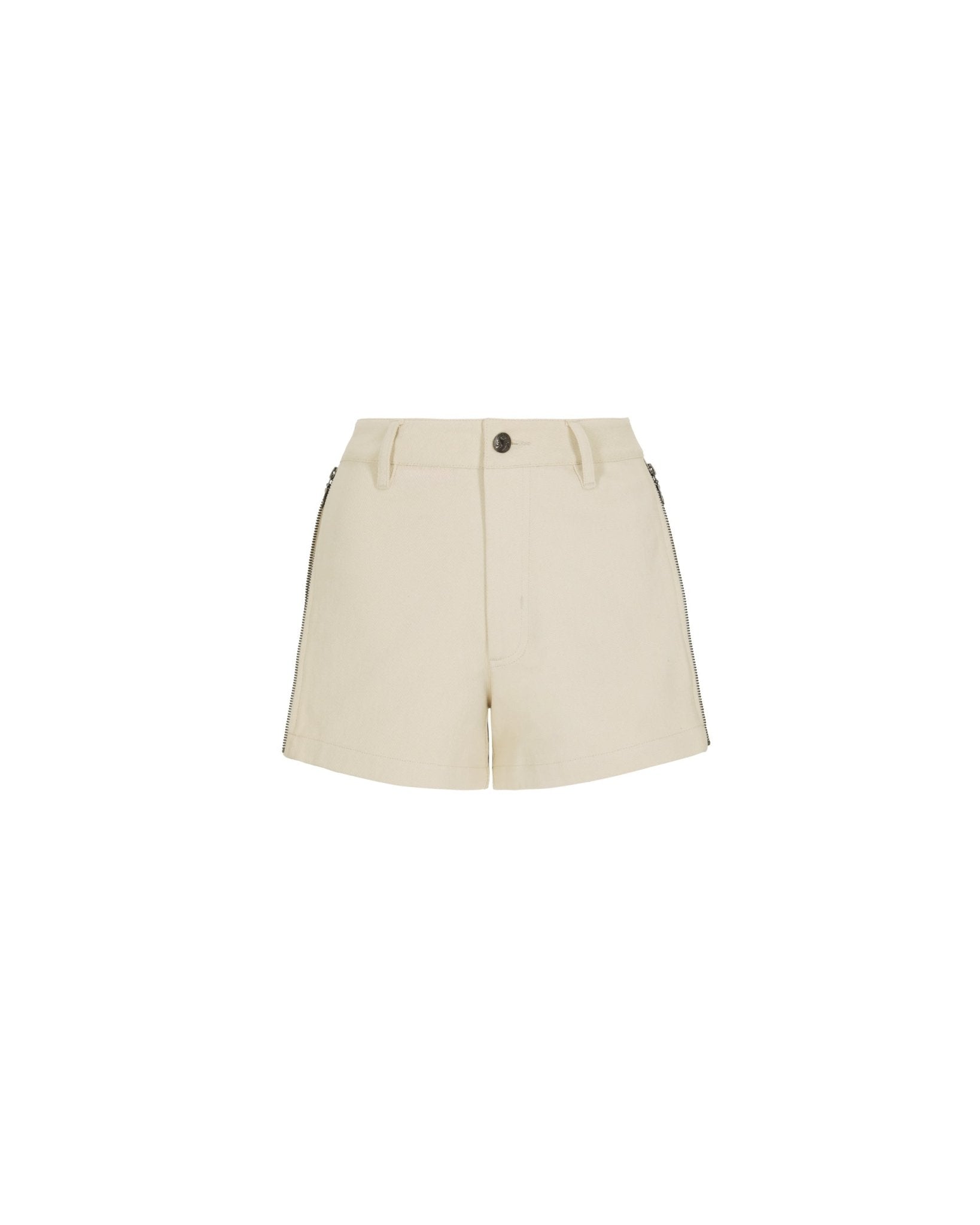 SHORT MUJER AMBROSIA CREAM CLEMONT - CLEMONT.CO S.A.S.