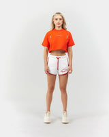 SHORT MUJER AUGUSTA CREAM CLEMONT - CLEMONT.CO S.A.S.