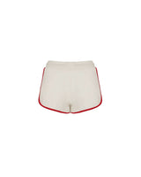 SHORT MUJER AUGUSTA CREAM CLEMONT - CLEMONT.CO S.A.S.