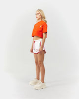 SHORT MUJER AUGUSTA CREAM CLEMONT - CLEMONT.CO S.A.S.