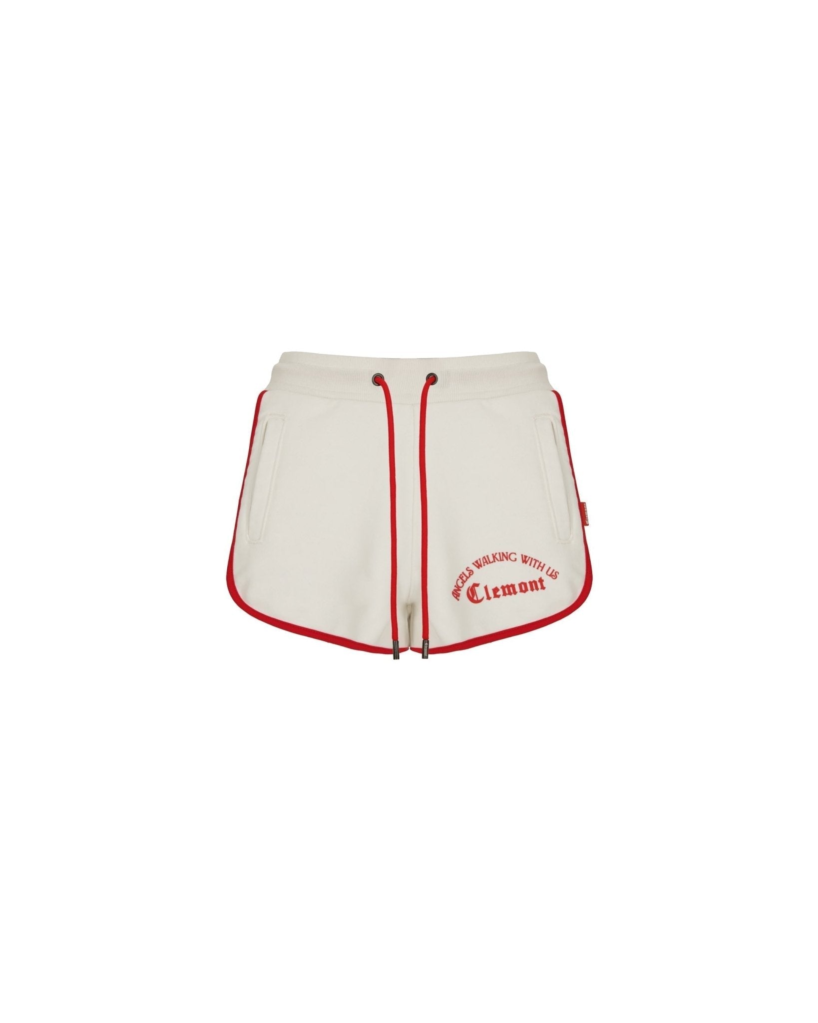 SHORT MUJER AUGUSTA CREAM CLEMONT - CLEMONT.CO S.A.S.
