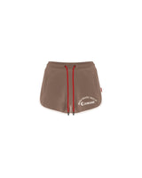 SHORT MUJER AUGUSTA TAUPE CLEMONT - CLEMONT.CO S.A.S.