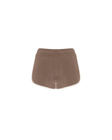 SHORT MUJER AUGUSTA TAUPE CLEMONT - CLEMONT.CO S.A.S.