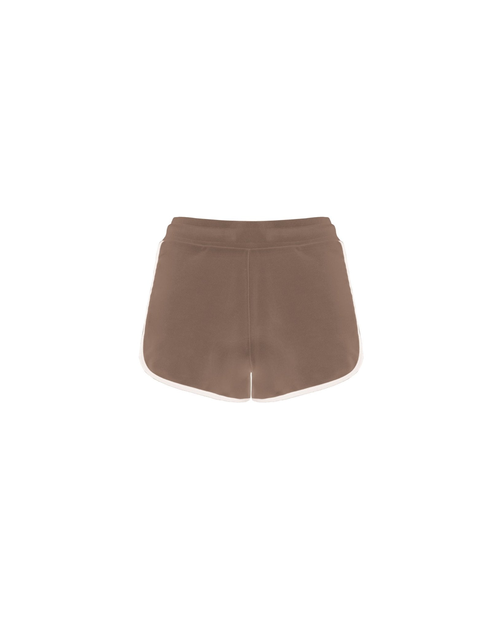 SHORT MUJER AUGUSTA TAUPE CLEMONT - CLEMONT.CO S.A.S.