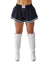 SHORT MUJER ESTASI NEGRO CLEMONT - CLEMONT.CO S.A.S.